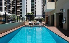 The Sebel Brisbane