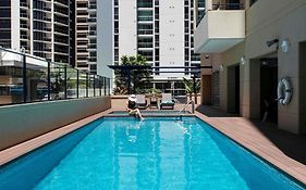 The Sebel Brisbane